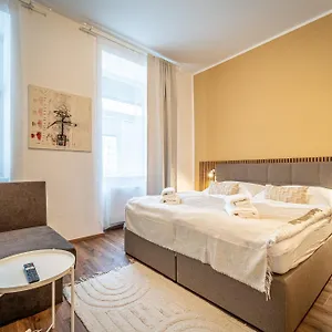  Apartman Design Luzanky