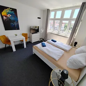  Apartman Skorepka15 Brno-stred