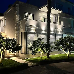 Tomic Krk Apartman Krk Town