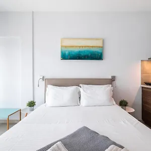 Sky Apartman Szaloniki