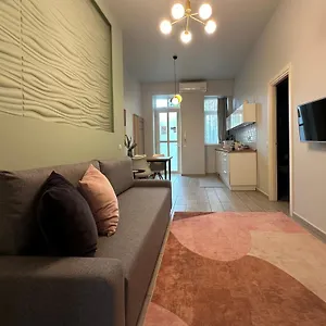 Butik Life & Apartman Budapest