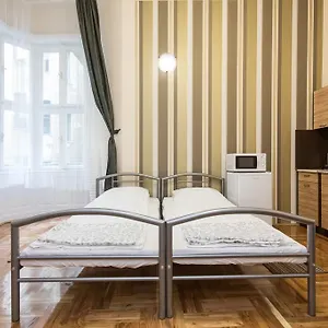 Riverside Apartman Budapest