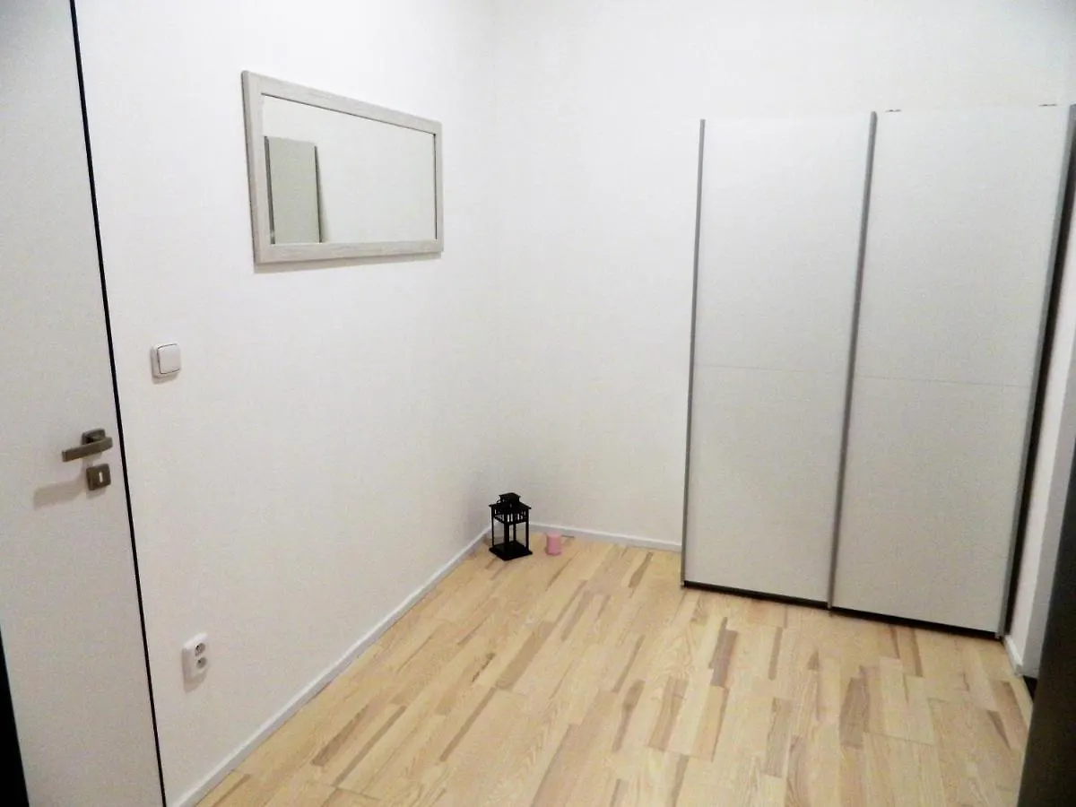 Apartment Apartia Skorepka, Brno-Center Czech Republic